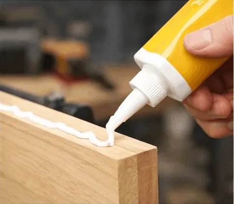 Adhesives