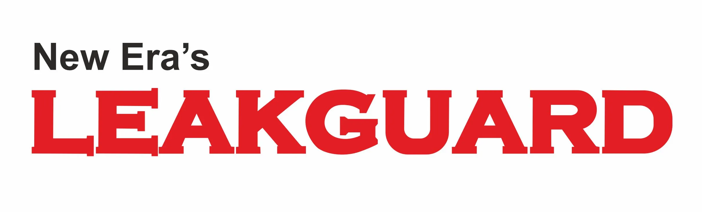 Leakguard