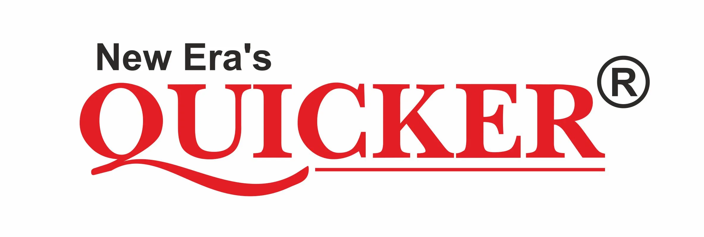 Quicker