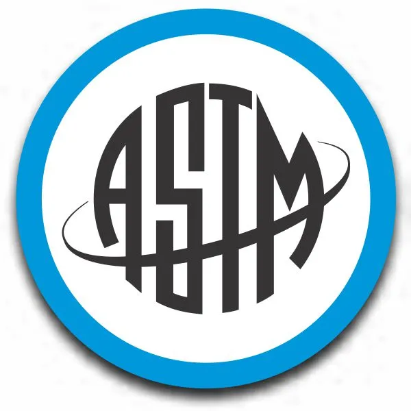 Conforms to ASTM F 493 & D2846