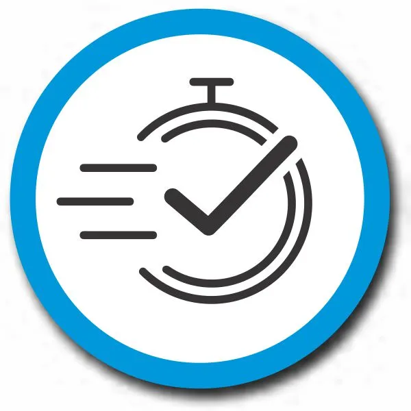 Fast Hardening (20-60 minutes)