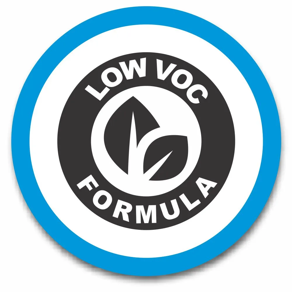 Low VOC