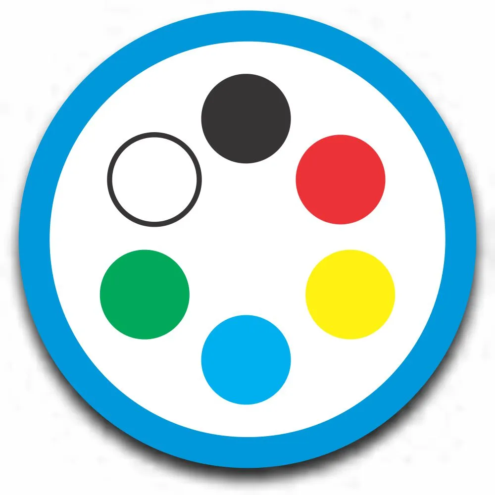 Multiple Colors
