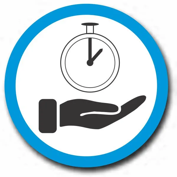 Save Time