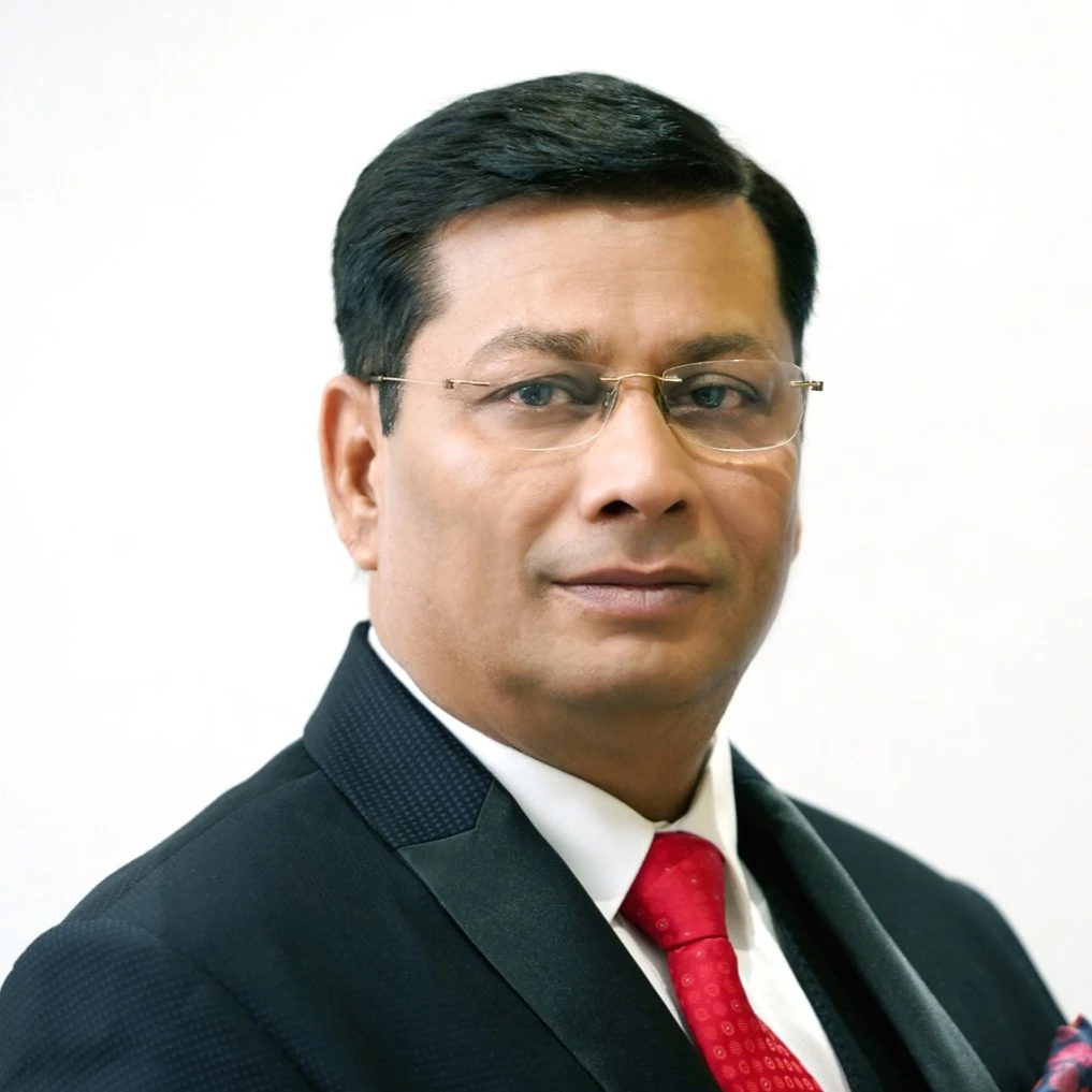 Mr. Vilas Nemichand Jain