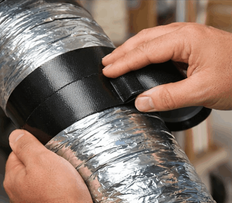Self-Adhesive Tapes