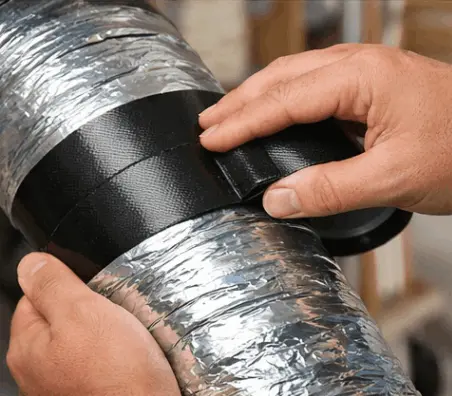 Self-Adhesive Tapes