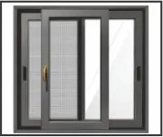 Door and Window joints