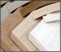 Edge Banding