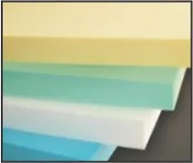 Foam