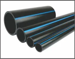 HDPE Pipe
