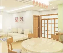 Interior Decorations