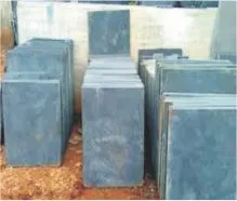 Kadappa Stone