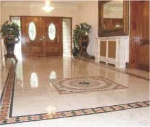 Marble Tile