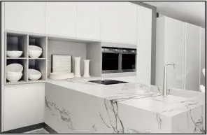Marble Works