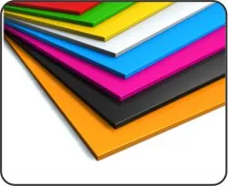 PVC Sheets