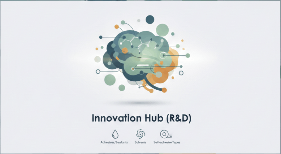 Innovation Hub