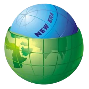 New Era Adhesives Logo