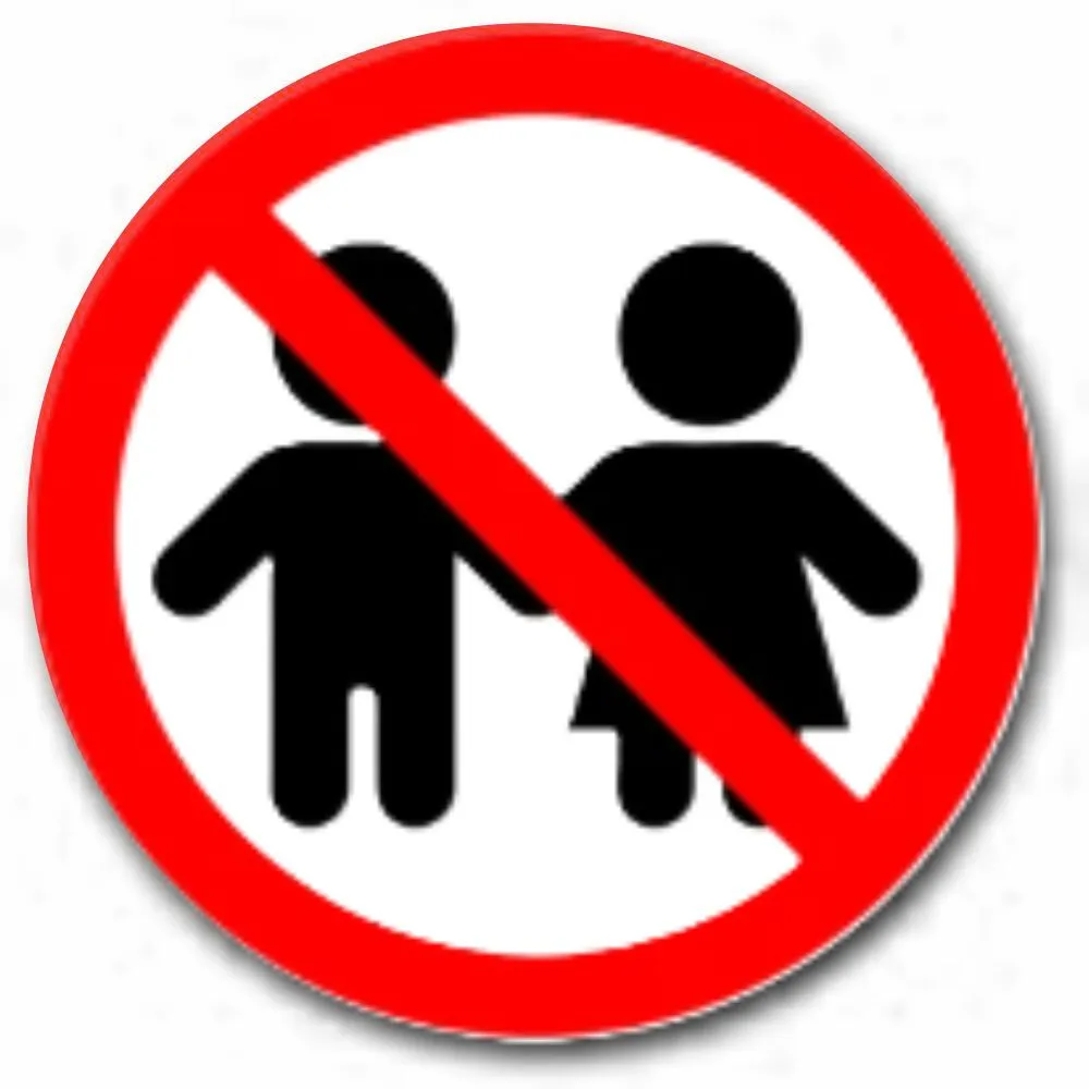 Do not allow childere to apply patch
