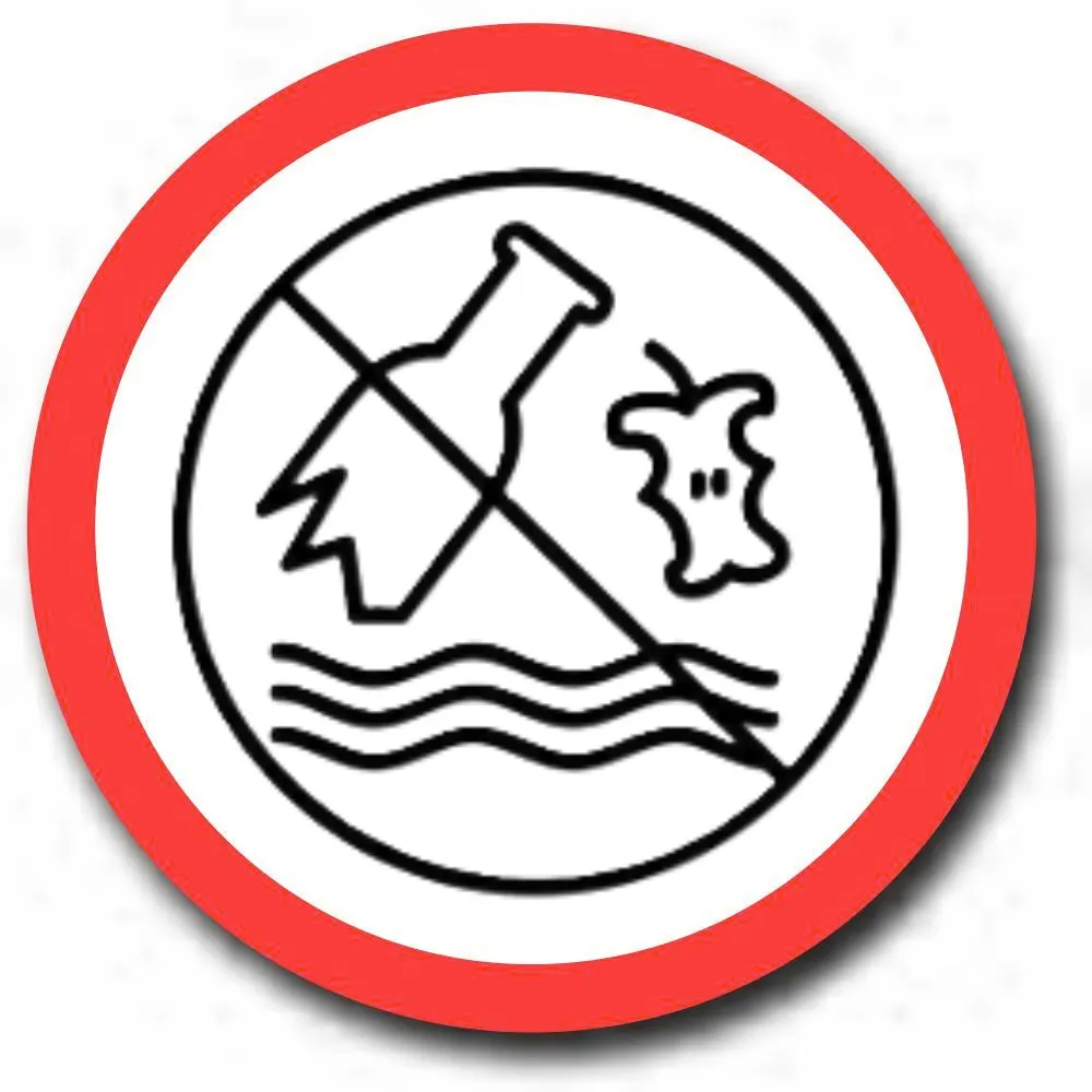 Avoid Release to the Environment