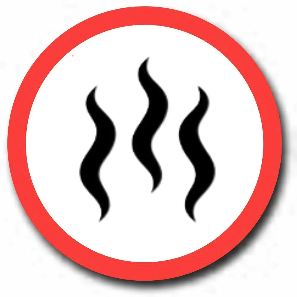 Do not Breathe Fumes, Harmful by Inhalation.