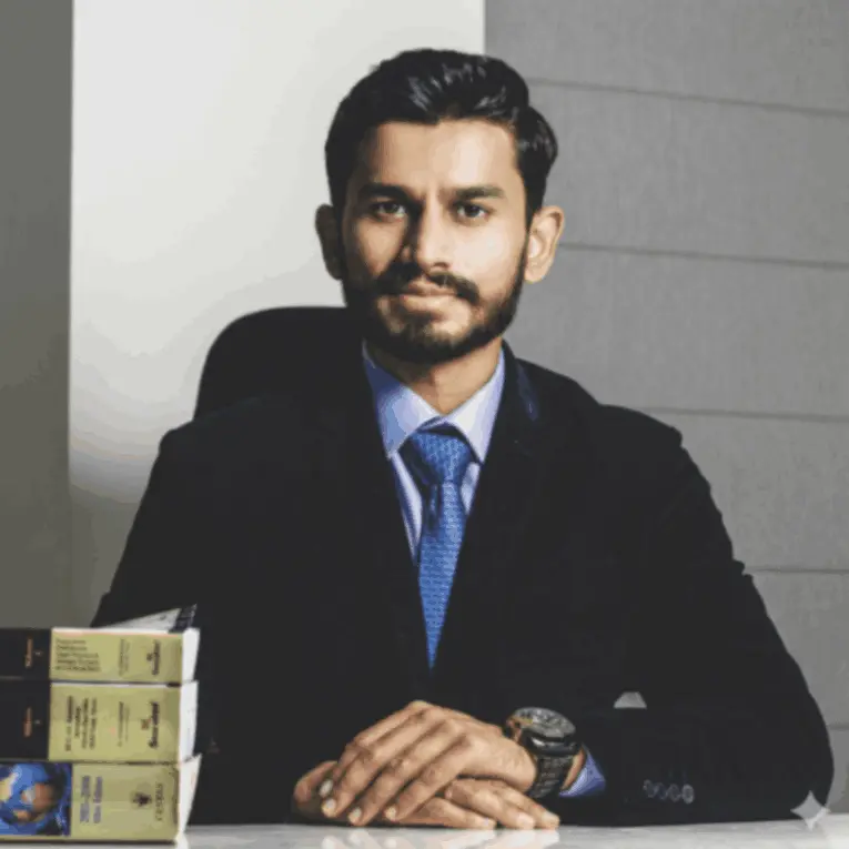 Mr. Swarnim Vilas Jain